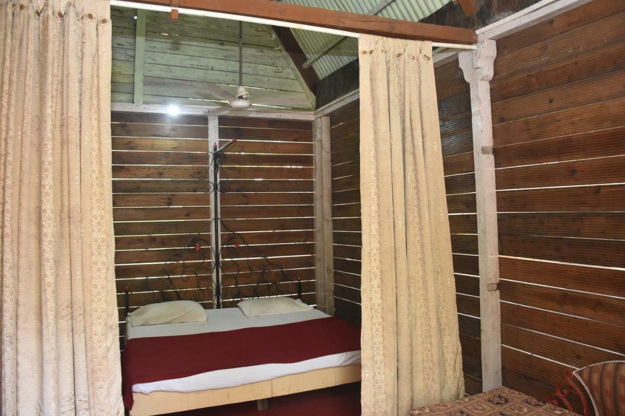 Green Hill Resort Mātherān Eksteriør billede