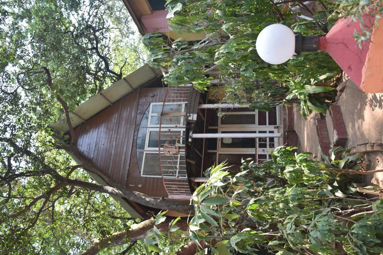 Green Hill Resort Mātherān Eksteriør billede