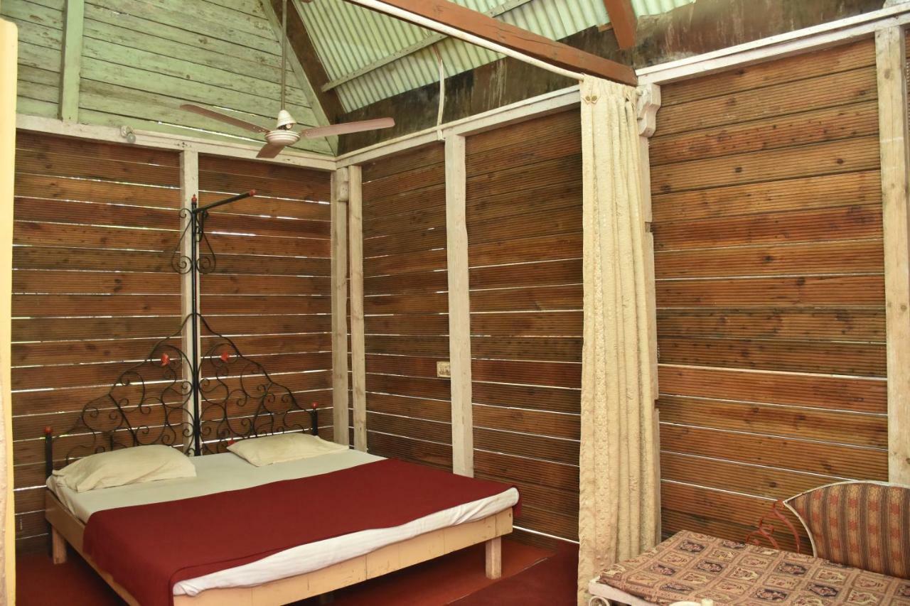 Green Hill Resort Mātherān Eksteriør billede