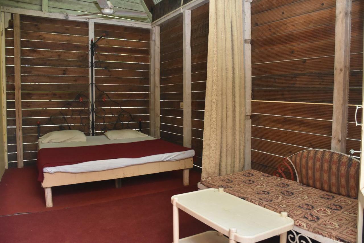 Green Hill Resort Mātherān Eksteriør billede